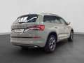 Skoda Kodiaq 2.0 TSI DSG 4x4 SPORTLINE LED NAVI AHK Grau - thumbnail 3