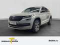 Skoda Kodiaq 2.0 TSI DSG 4x4 SPORTLINE LED NAVI AHK Grau - thumbnail 1