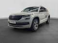Skoda Kodiaq 2.0 TSI DSG 4x4 SPORTLINE LED NAVI AHK Grau - thumbnail 2