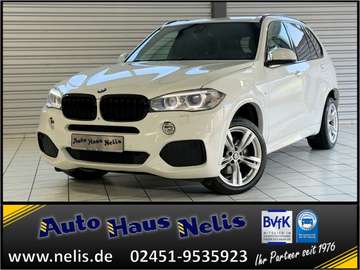 xDrive 30d M-Sport Navi-Prof R-Cam Alcantara
