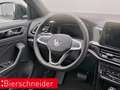 Volkswagen T-Roc 2.0 TDI DSG 4Mo. Style Black IQ.LIGHT PANORAMA AHK Grau - thumbnail 13