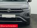 Volkswagen T-Roc 2.0 TDI DSG 4Mo. Style Black IQ.LIGHT PANORAMA AHK Grau - thumbnail 21