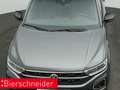 Volkswagen T-Roc 2.0 TDI DSG 4Mo. Style Black IQ.LIGHT PANORAMA AHK Grau - thumbnail 26