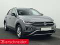 Volkswagen T-Roc 2.0 TDI DSG 4Mo. Style Black IQ.LIGHT PANORAMA AHK Grau - thumbnail 9
