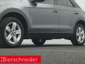 Volkswagen T-Roc 2.0 TDI DSG 4Mo. Style Black IQ.LIGHT PANORAMA AHK Grau - thumbnail 33