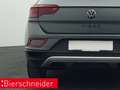 Volkswagen T-Roc 2.0 TDI DSG 4Mo. Style Black IQ.LIGHT PANORAMA AHK Grau - thumbnail 22