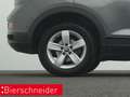 Volkswagen T-Roc 2.0 TDI DSG 4Mo. Style Black IQ.LIGHT PANORAMA AHK Grau - thumbnail 29