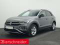 Volkswagen T-Roc 2.0 TDI DSG 4Mo. Style Black IQ.LIGHT PANORAMA AHK Grau - thumbnail 1