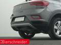 Volkswagen T-Roc 2.0 TDI DSG 4Mo. Style Black IQ.LIGHT PANORAMA AHK Grau - thumbnail 25