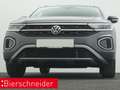 Volkswagen T-Roc 2.0 TDI DSG 4Mo. Style Black IQ.LIGHT PANORAMA AHK Grau - thumbnail 31