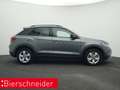 Volkswagen T-Roc 2.0 TDI DSG 4Mo. Style Black IQ.LIGHT PANORAMA AHK Grau - thumbnail 7