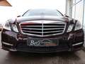 Mercedes-Benz E 350 CDI SHD Comand Sport-Paket Braun - thumbnail 3