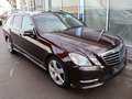 Mercedes-Benz E 350 CDI SHD Comand Sport-Paket Braun - thumbnail 4