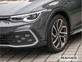 Volkswagen Golf Variant Golf VIII Alltrack 2.0 TDI 4 Mot AHK IQ.Light Na Gris - thumbnail 9