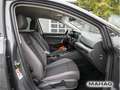 Volkswagen Golf Variant Golf VIII Alltrack 2.0 TDI 4 Mot AHK IQ.Light Na Gris - thumbnail 12