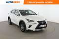 Lexus NX 300h Bussiness Blanc - thumbnail 8
