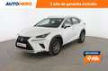 Lexus NX 300h Bussiness Blanc - thumbnail 1
