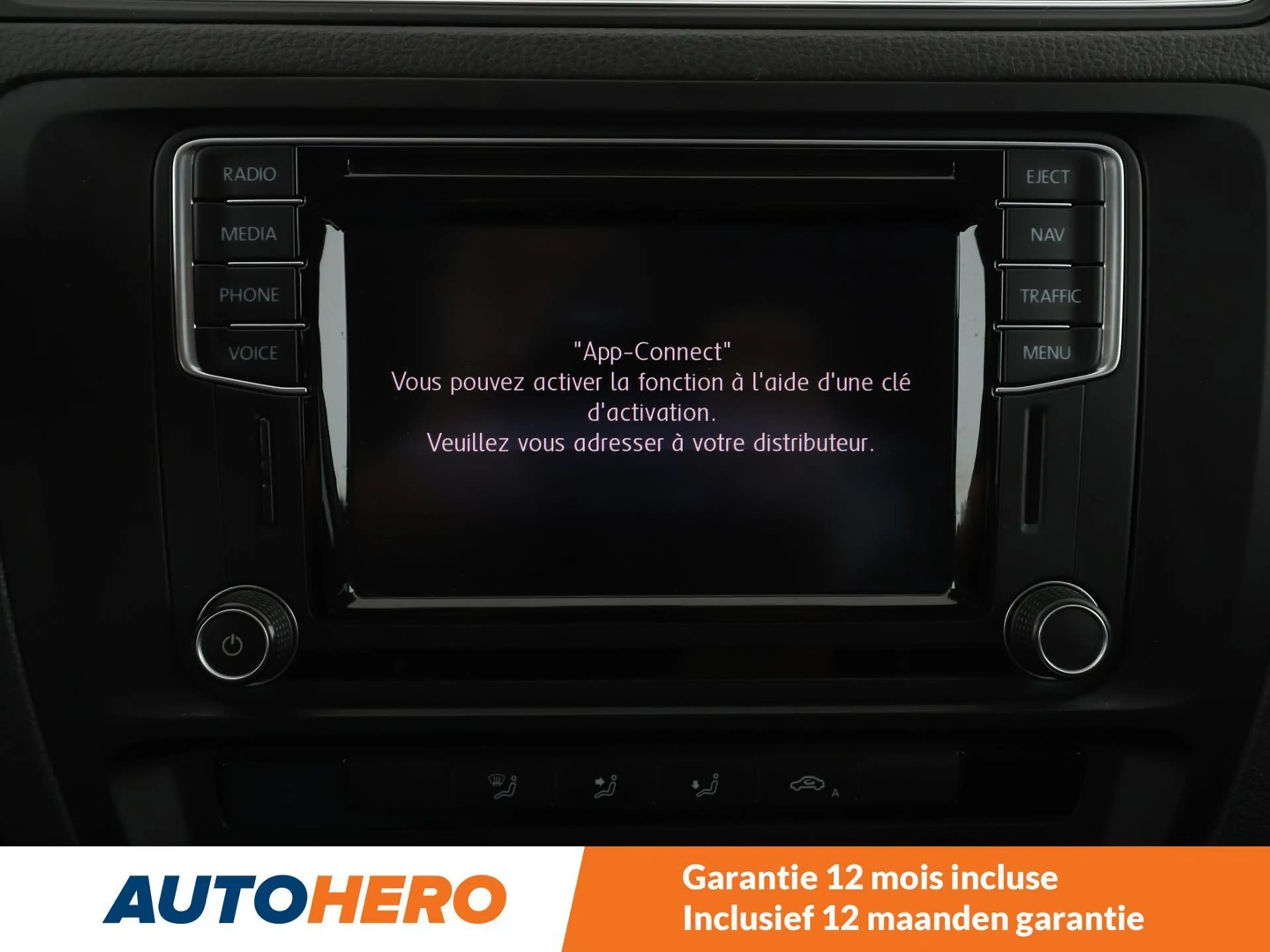 Volkswagen Jetta 2.0 TDI BlueMotion — photo 7