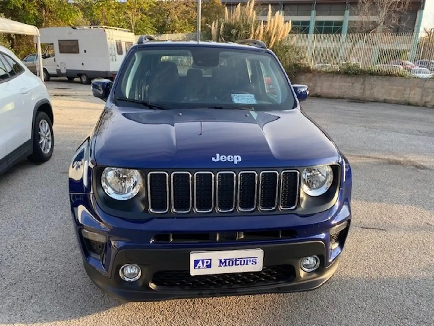 Jeep Renegade Renegade 1.6 mjt Business 2wd 120cv - 2