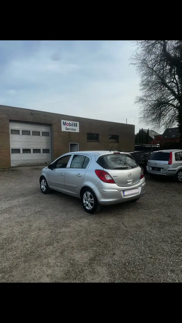 Opel Corsa 1.3 - 1