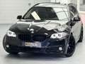 BMW 520 5-serie Touring 520i M, Facelift, Pano, Leder, 19" Negro - thumbnail 14