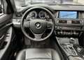BMW 520 5-serie Touring 520i M, Facelift, Pano, Leder, 19" Negro - thumbnail 41