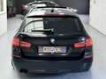 BMW 520 5-serie Touring 520i M, Facelift, Pano, Leder, 19" Negro - thumbnail 32