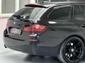 BMW 520 5-serie Touring 520i M, Facelift, Pano, Leder, 19" Negro - thumbnail 29