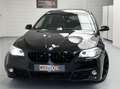 BMW 520 5-serie Touring 520i M, Facelift, Pano, Leder, 19" Zwart - thumbnail 13