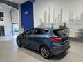 Ford Fiesta ST-Line 1.0i Ecoboost 100pk - Daginschrijving Blauw - thumbnail 3