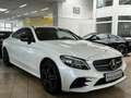 Mercedes-Benz C 200 d AMG-LiNE *NAVi*DiGiTAL*NiGHT*LED*PDC* Wit - thumbnail 2