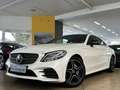 Mercedes-Benz C 200 d AMG-LiNE *NAVi*DiGiTAL*NiGHT*LED*PDC* Blanc - thumbnail 7