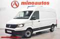 Volkswagen Crafter FURGÓN 30 L3H2 2.0 TDI 140 CV FWD Blanc - thumbnail 2
