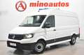 Volkswagen Crafter FURGÓN 30 L3H2 2.0 TDI 140 CV FWD Weiß - thumbnail 2