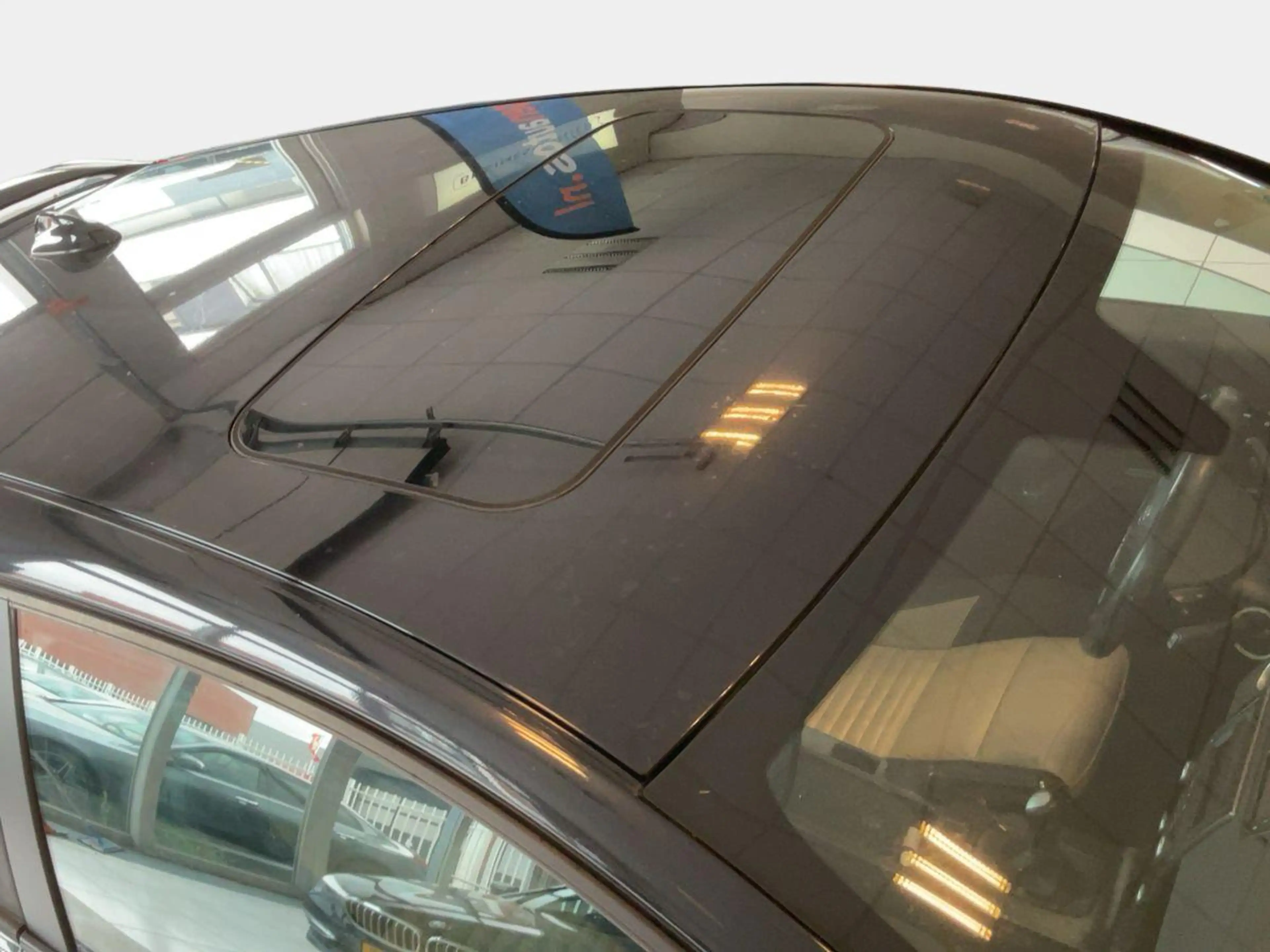 Volvo C30 2.0 R-Edition | Schuif/Kantel dak | High Performan — photo 5