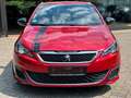 Peugeot 308 GTi by Peugeot Sport 272ps *TRAUM-OPTIK* Rouge - thumbnail 3