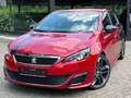 Peugeot 308 GTi by Peugeot Sport 272ps *TRAUM-OPTIK* Rouge - thumbnail 1