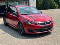 Peugeot 308 GTi by Peugeot Sport 272ps *TRAUM-OPTIK* Rouge - thumbnail 4