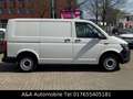 Volkswagen T6 Transporter 1.Hand  EcoProfi Klima Garantie Blanc - thumbnail 5