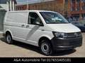 Volkswagen T6 Transporter 1.Hand  EcoProfi Klima Garantie Blanc - thumbnail 4