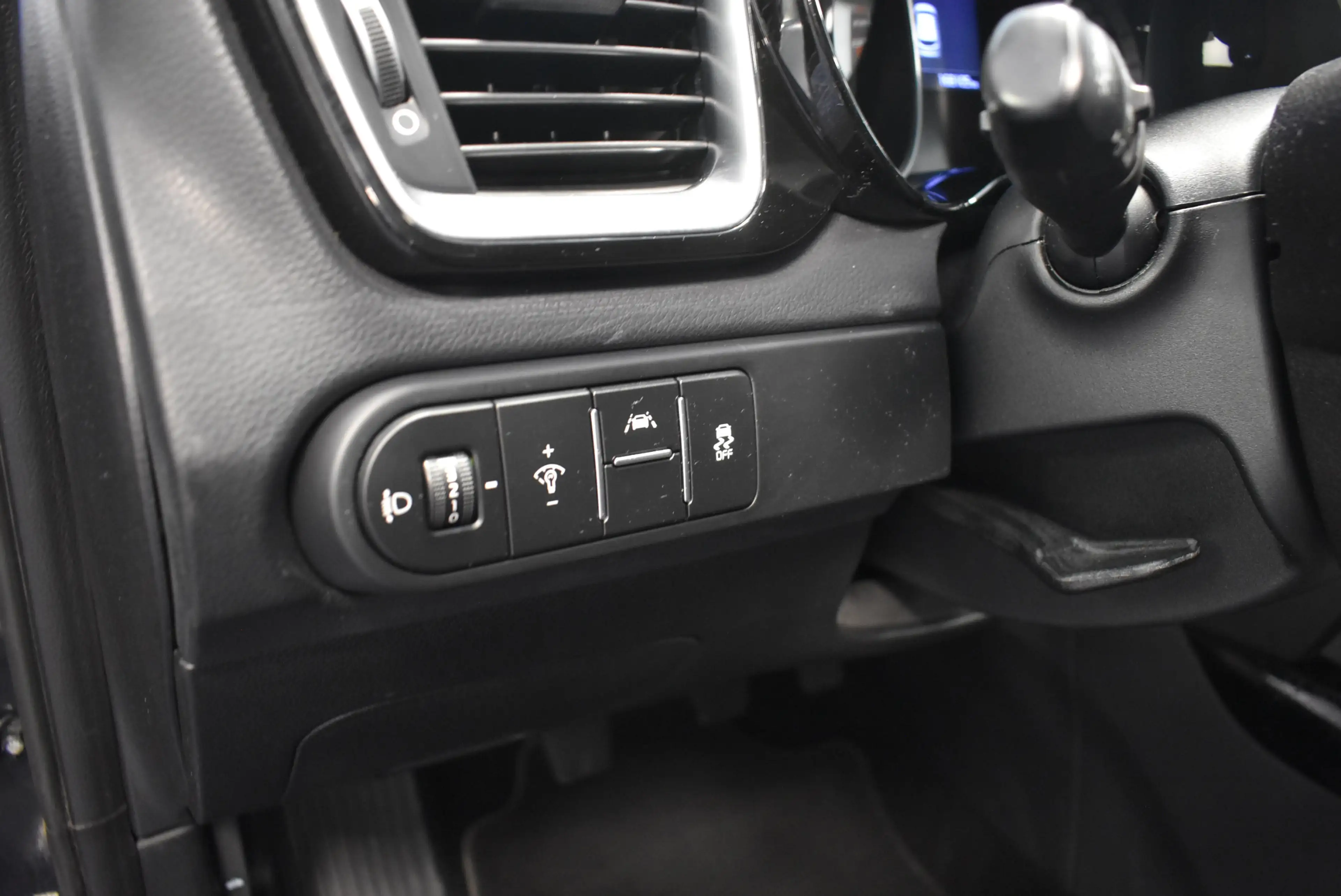 Kia Ceed / cee'd Vision 1.6 CRDI Navi Kamera Temp 1-Hand — photo 9