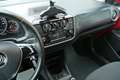 Volkswagen up! 1.0 Move Bluetooth Tempomat 1.Hand Lederlenkrad... Roşu - thumbnail 13