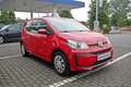 Volkswagen up! 1.0 Move Bluetooth Tempomat 1.Hand Lederlenkrad... Roşu - thumbnail 4