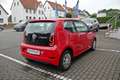 Volkswagen up! 1.0 Move Bluetooth Tempomat 1.Hand Lederlenkrad... Roşu - thumbnail 5