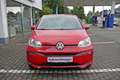 Volkswagen up! 1.0 Move Bluetooth Tempomat 1.Hand Lederlenkrad... Roşu - thumbnail 3