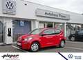 Volkswagen up! 1.0 Move Bluetooth Tempomat 1.Hand Lederlenkrad... Roşu - thumbnail 1