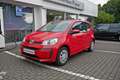 Volkswagen up! 1.0 Move Bluetooth Tempomat 1.Hand Lederlenkrad... Roşu - thumbnail 2