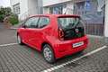 Volkswagen up! 1.0 Move Bluetooth Tempomat 1.Hand Lederlenkrad... Roşu - thumbnail 7