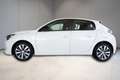 Peugeot 208 Active Pack 1.2 PureTech 100 5T Blanc - thumbnail 4