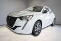 Peugeot 208 Active Pack 1.2 PureTech 100 5T Blanc - thumbnail 1
